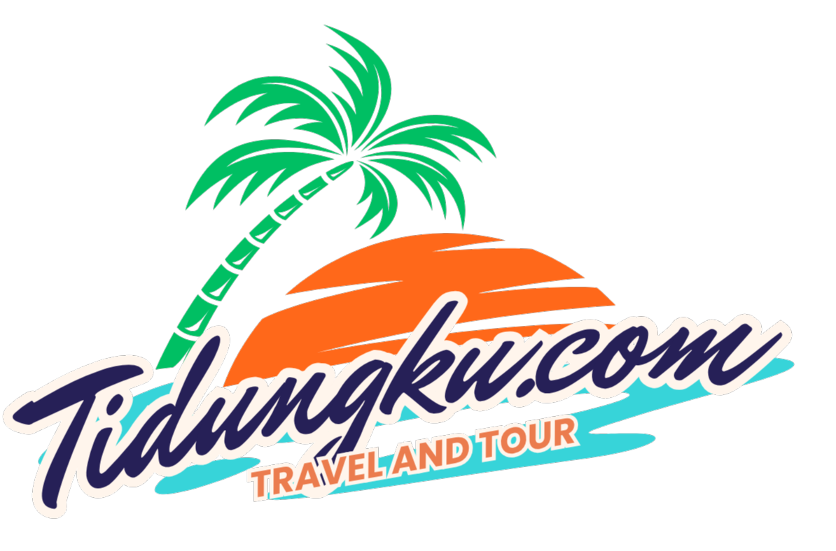 Travel Pulau Tidung