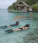Pulau Macan