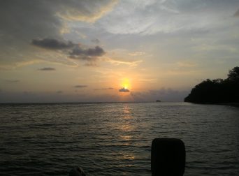 Pulau Bira Kepulauan Seribu