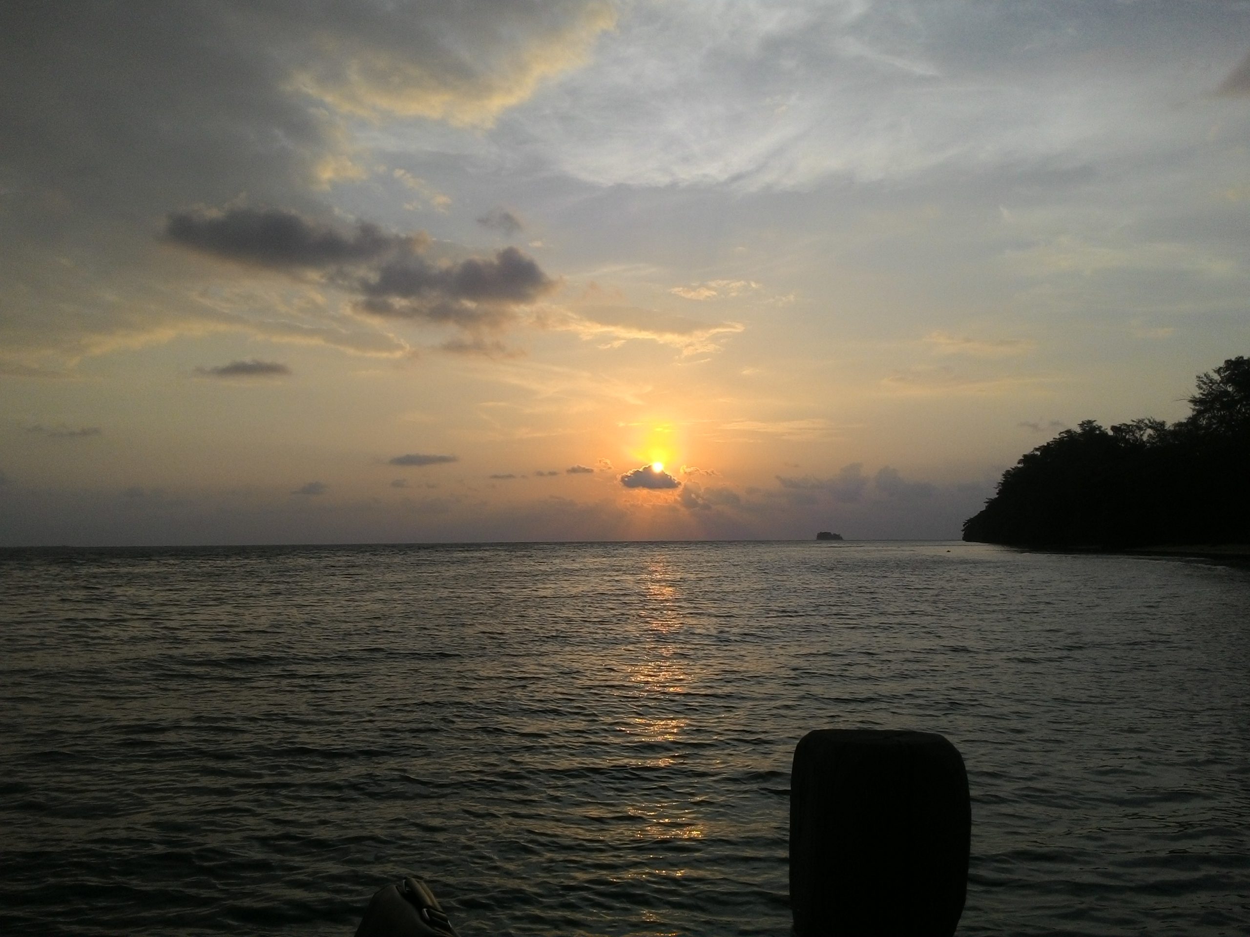 Pulau Bira Kepulauan Seribu